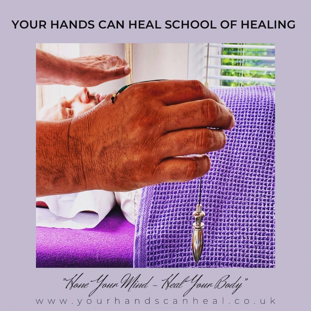 Reiki Healing Course Level 1 in Hampshire, Surrey & East Sussex